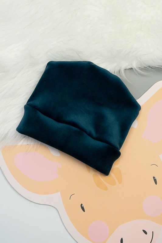 Шапка дитяча 1247П